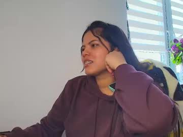 Tell_Me_Goddess May 20, 2026 Chaturbate stream image