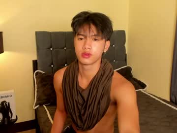 Twinks8inches May 20, 2026 Chaturbate stream image