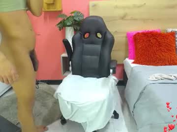 Aslyhernandez May 20, 2026 Chaturbate stream image