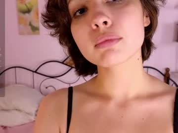 Brenda_Tennet May 20, 2026 Chaturbate stream image