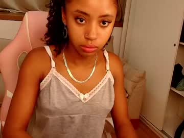 Diana_Turnerr May 20, 2026 Chaturbate stream image