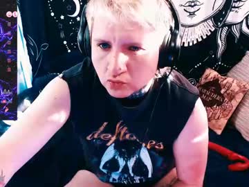 Ftmblueyes May 20, 2026 Chaturbate stream image