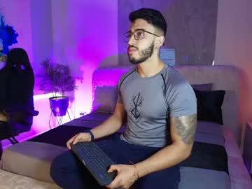 Liam_Kleiin May 20, 2026 Chaturbate stream image