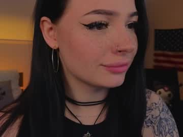 Lisaaaliss May 20, 2026 Chaturbate stream image
