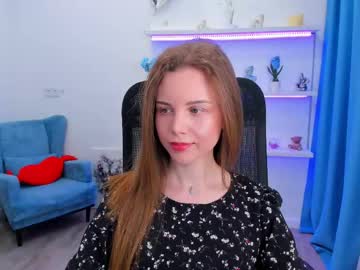 Mileygloss May 20, 2026 Chaturbate stream image