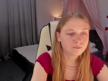 Olivia_Iv May 20, 2026 Chaturbate stream image