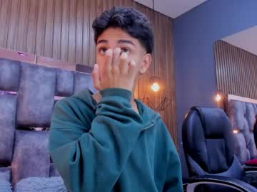Owen__Johnson May 20, 2026 Chaturbate stream image