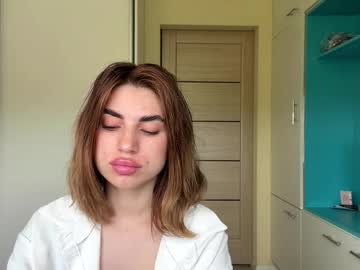 Roxannaportuondo May 20, 2026 Chaturbate stream image