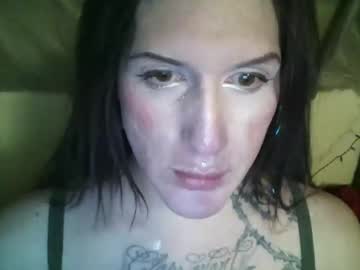 Violettrap May 20, 2026 Chaturbate stream image