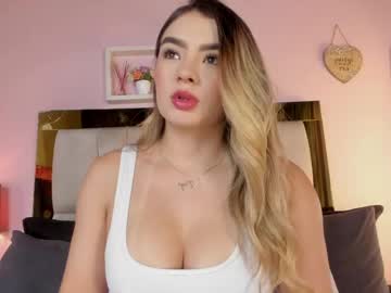_Emily_R May 20, 2026 Chaturbate stream image