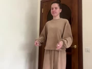 Jacquilinegoudelock May 20, 2026 Chaturbate stream image