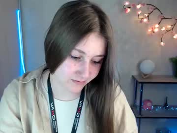 Kamilla_Love_ May 20, 2026 Chaturbate stream image