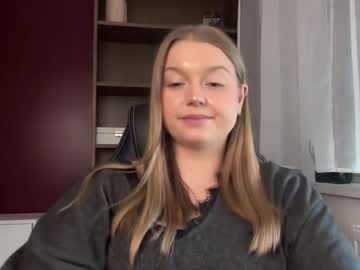 Mysteryericax May 20, 2026 Chaturbate stream image