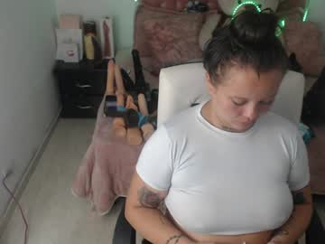 Patty_Squirt87 stream photo from May 20, 2026