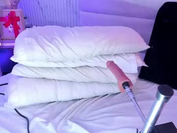 Reginavegaa May 20, 2026 Chaturbate stream image