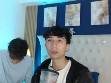Aiden_Rivers_ May 20, 2026 Chaturbate stream image