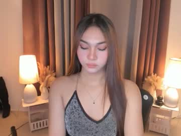 Ambervixen69 May 20, 2026 Chaturbate stream image