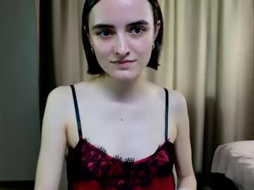 Ameliebanshee May 20, 2026 Chaturbate stream image