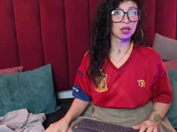 Chiarajjones May 20, 2026 Chaturbate stream image