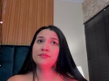 Dalia_Alissa May 20, 2026 Chaturbate stream image