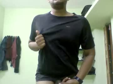 Goodboyforher May 20, 2026 Chaturbate stream image
