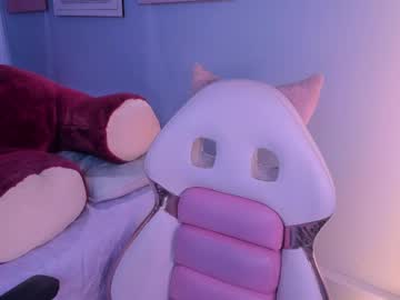Hannahpage May 20, 2026 Chaturbate stream image