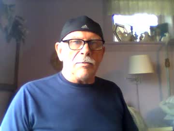 Harleyrider69 May 20, 2026 Chaturbate stream image