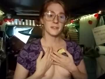 Lesleygumgrass May 20, 2026 Chaturbate stream image