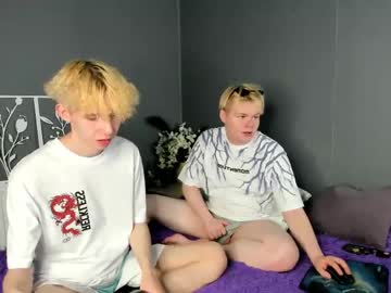 Mark_Brain May 20, 2026 Chaturbate stream image