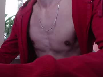 Sam_Skywalker May 20, 2026 Chaturbate stream image