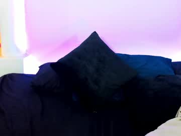 Scarlett_Monroe7 May 20, 2026 Chaturbate stream image
