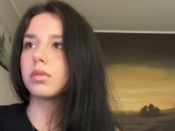 Secret_Vanilla_ May 20, 2026 Chaturbate stream image