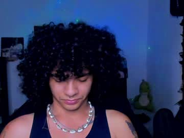 Sweet_Vond May 20, 2026 Chaturbate stream image