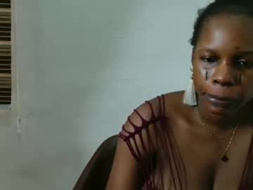 Sweetncreamyx May 20, 2026 Chaturbate stream image