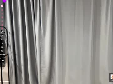 Tammieprotano May 20, 2026 Chaturbate stream image
