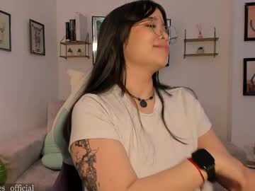 Tati_Reyes May 20, 2026 Chaturbate stream image