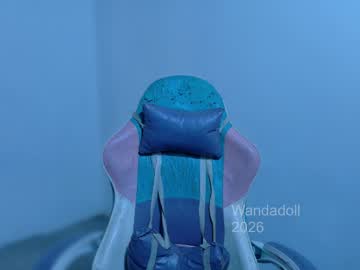Wandadoll May 20, 2026 Chaturbate stream image