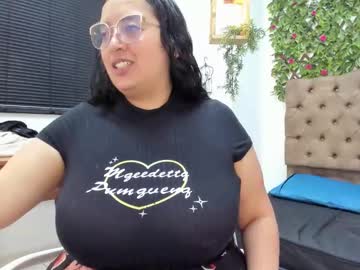Candy_Curvyy May 20, 2026 Chaturbate stream image