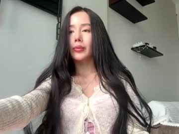 Contessakiniry May 20, 2026 Chaturbate stream image