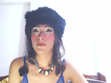 Kathaleia666 May 20, 2026 Chaturbate stream image