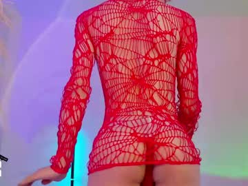 Liiamluna May 20, 2026 Chaturbate stream image