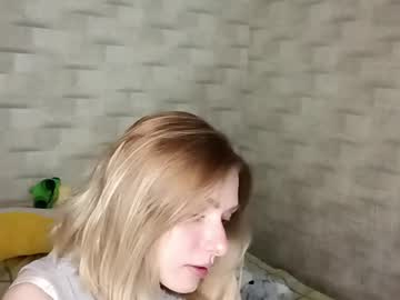 Luvmiracle May 20, 2026 Chaturbate stream image