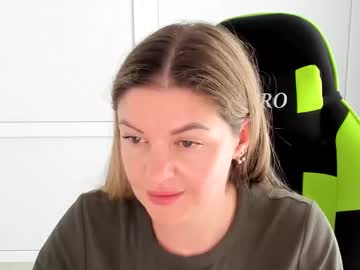 Madison_Smile May 20, 2026 Chaturbate stream image