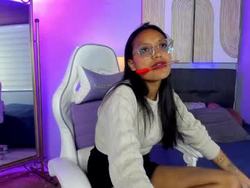 Miel_Ambar May 20, 2026 Chaturbate stream image