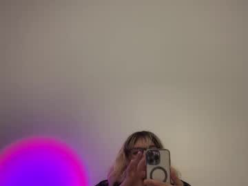 Nikki_Trans_Fun May 20, 2026 Chaturbate stream image