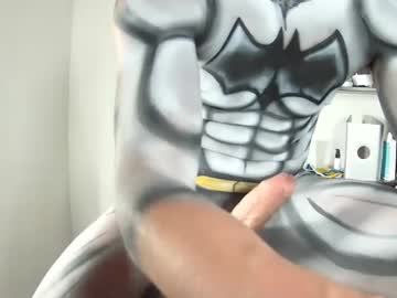 Picassshole May 20, 2026 Chaturbate stream image