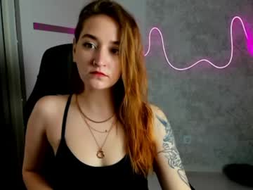Sara_Rossse May 20, 2026 Chaturbate stream image