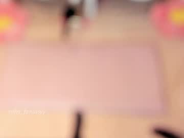 Sofia_Fantasyy May 20, 2026 Chaturbate stream image