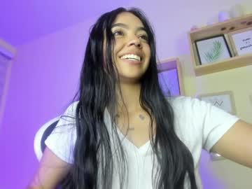 Soy_Gabrielaa May 20, 2026 Chaturbate stream image