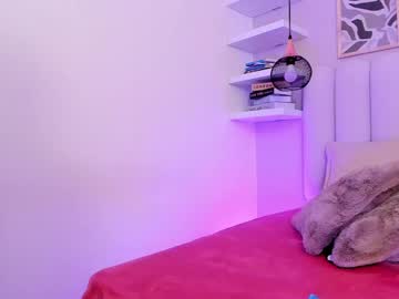 Amy_Collen May 20, 2026 Chaturbate stream image